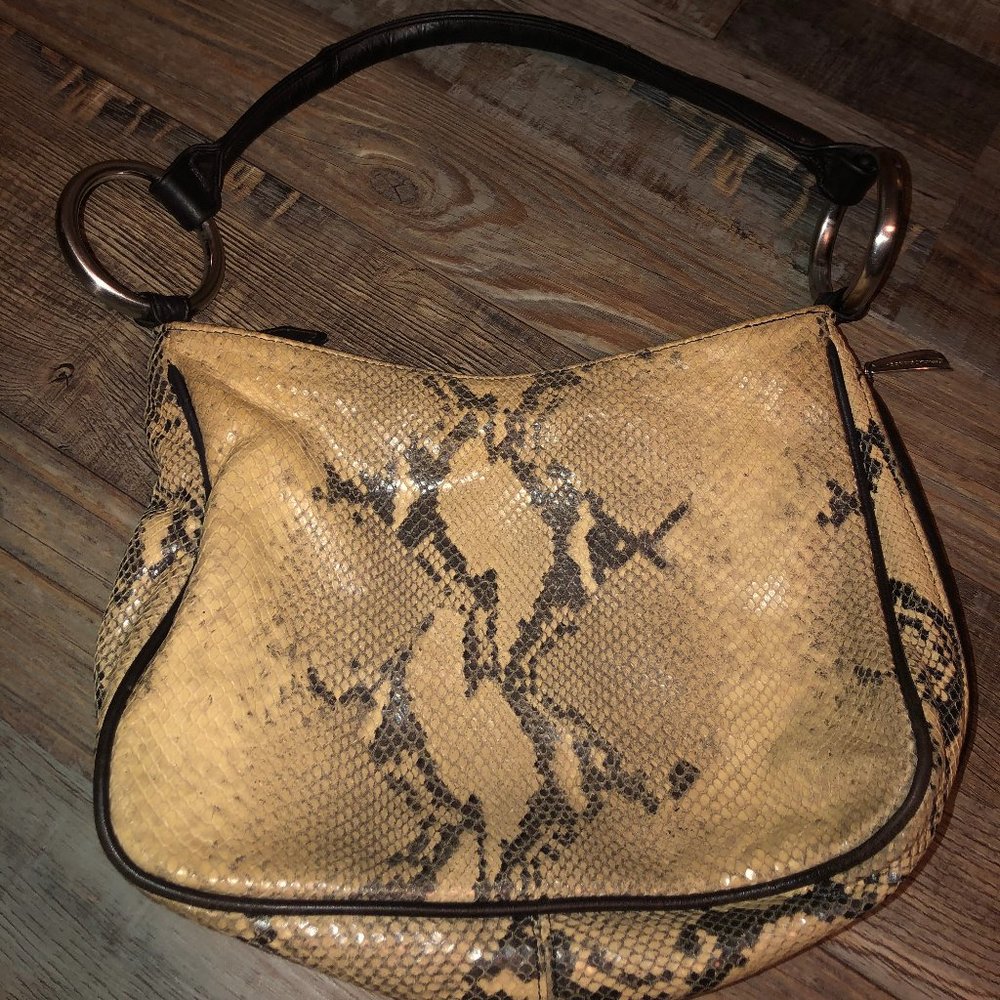 Donald J. Pliner Handbag